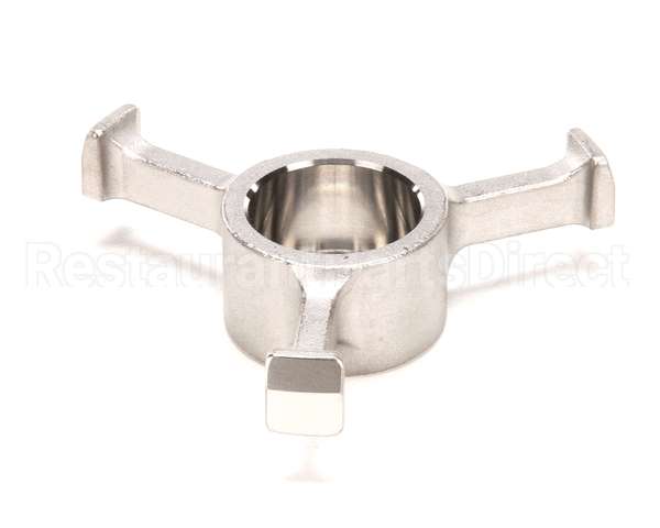 2104552 Stoelting Support Front For Auger 217-218