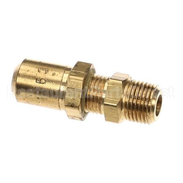 2104563 Compatible Garland Orifice Fitting-#63