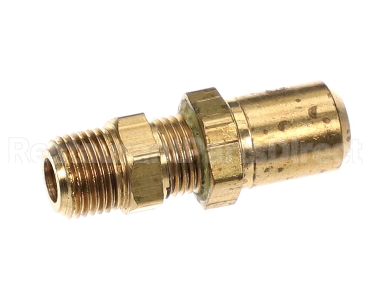 2104563 Garland Orifice Fitting-#63