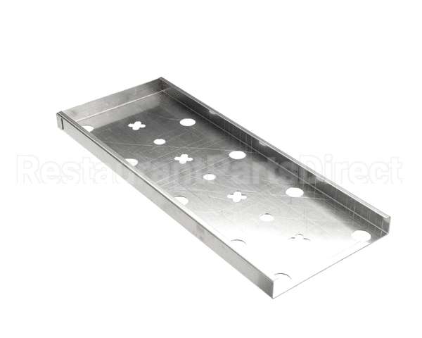 2105 Lincoln Finger Cover