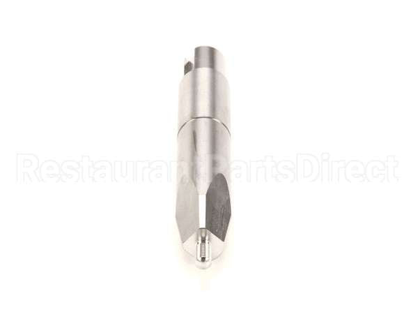 210504 Zummo Cup Shaft