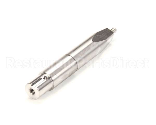 210504 Zummo Cup Shaft