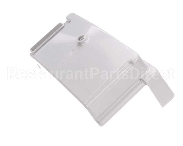 210506C Zummo Filter Tray