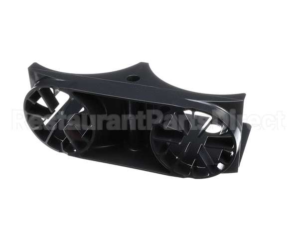 210507B-1 Zummo Z40 Reg Blade, Dark Grey