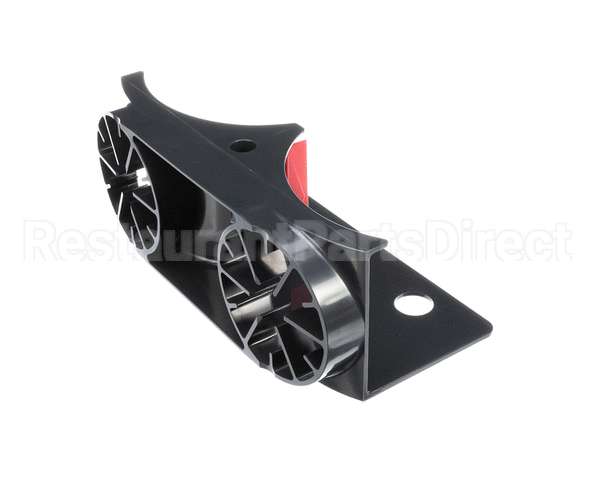 210507B-1 Zummo Z40 Reg Blade, Dark Grey