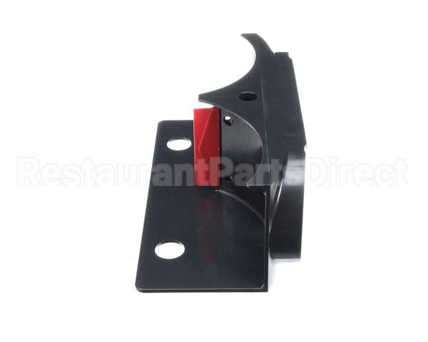 210507B-1 Zummo Z40 Reg Blade, Dark Grey