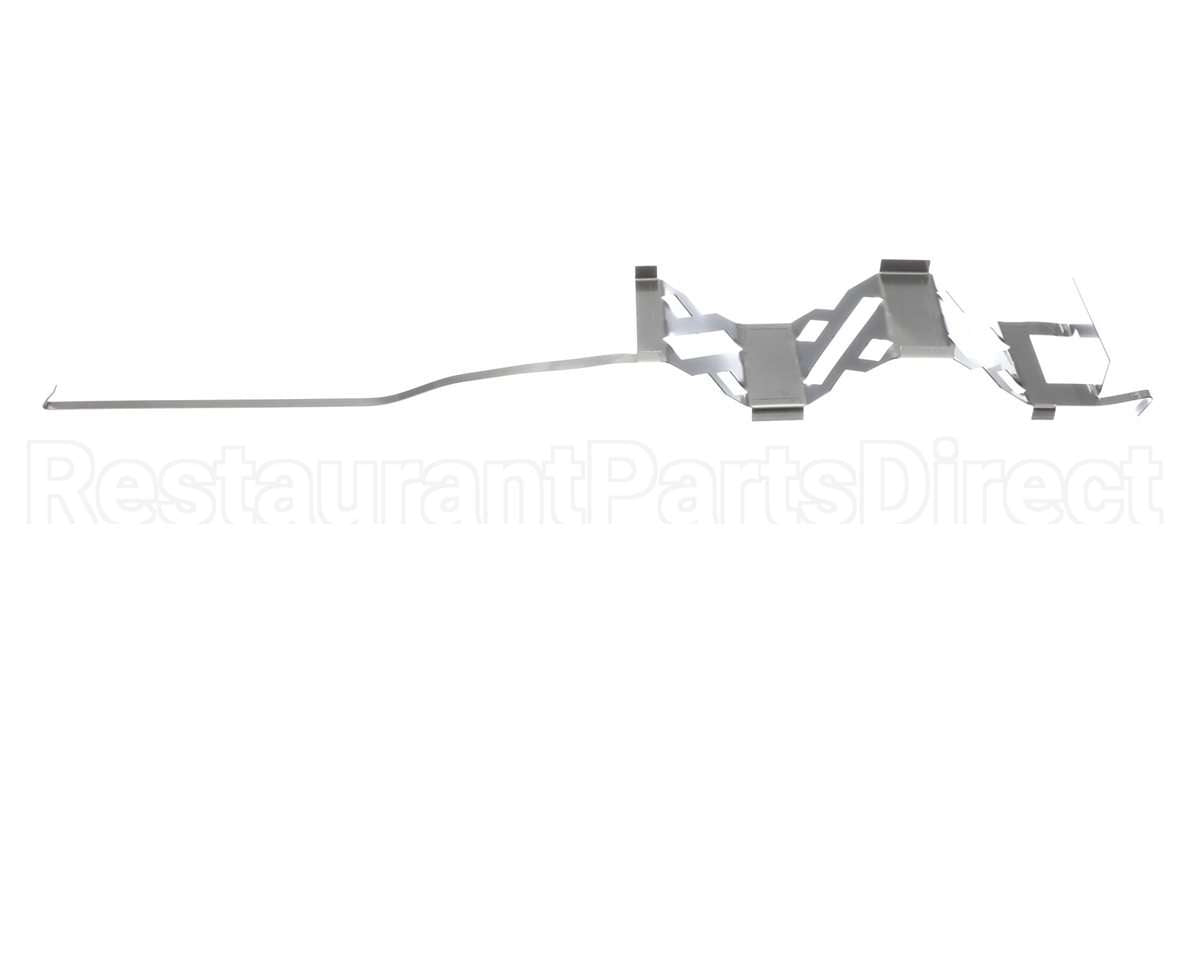 2105177 Frymaster Diffuser, D80