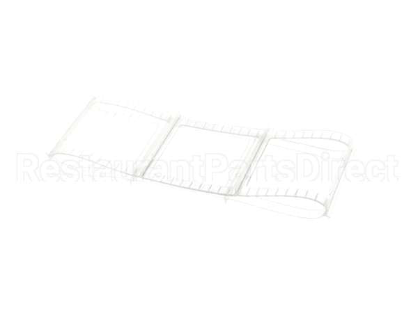 210519-1 Zummo Pulp Scraper Filter