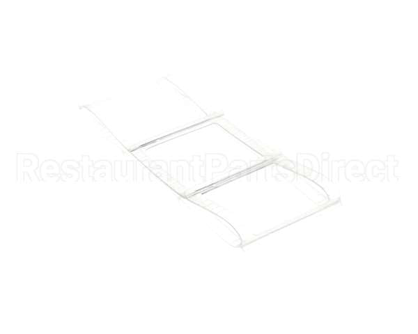 210519-1 Zummo Pulp Scraper Filter