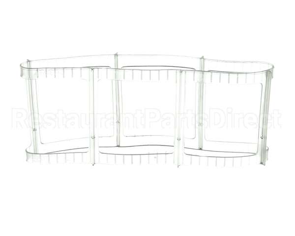 210519 Zummo Pulp Scraper Filter