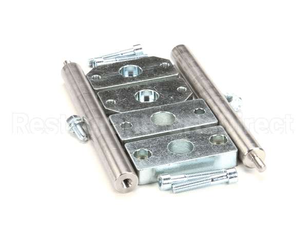 210529 Zummo Set Tray Shaft