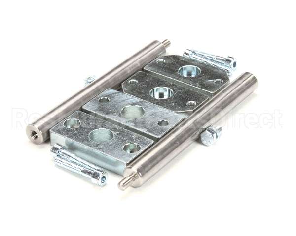 210529 Zummo Set Tray Shaft