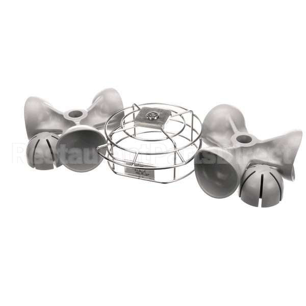210536 Compatible Zummo Large Z40 Squeezing Kit