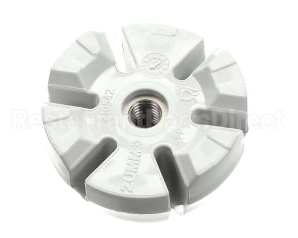 210542 Zummo Z40 Small Slotted Ball