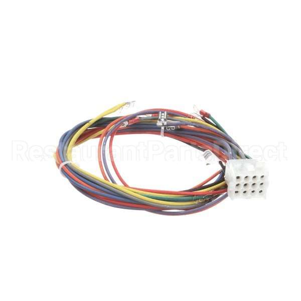 21058 Compatible Blodgett Harness, Wiring Control Comp