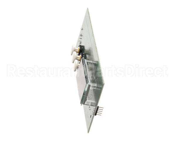 210618-31 Zummo Z40C Nature Control Board