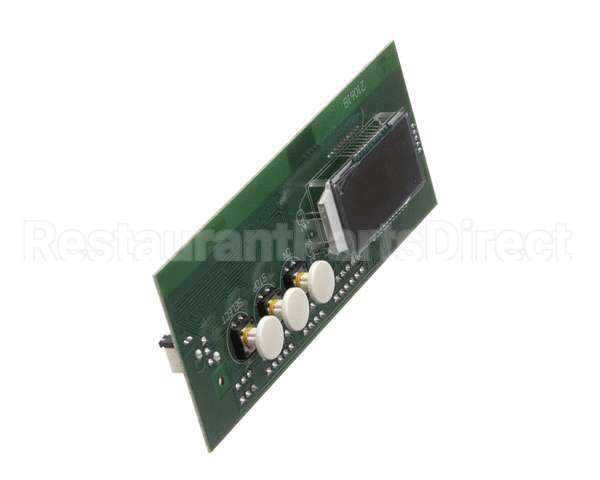 210618-31 Zummo Z40C Nature Control Board