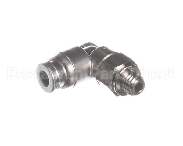 21068-00 Unifiller Fitting, Elbow Swvl