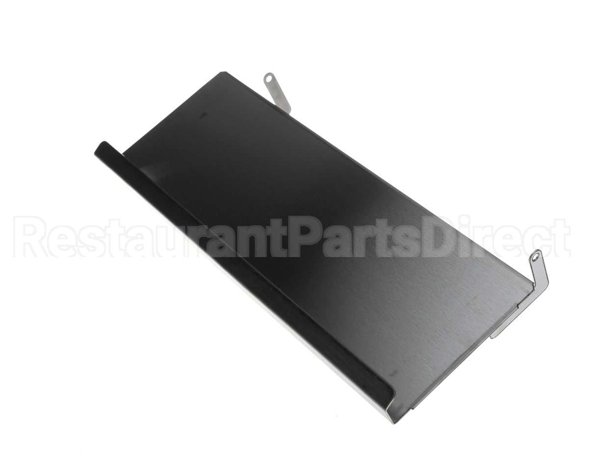 2106930 Frymaster Panel, Control Fold Down
