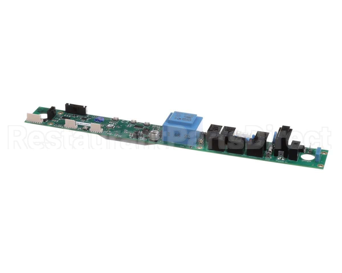 2107.21 Cma Control Board