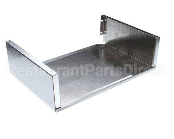 2107095 Frymaster Fluecap, Fpp45 Hanger Mount