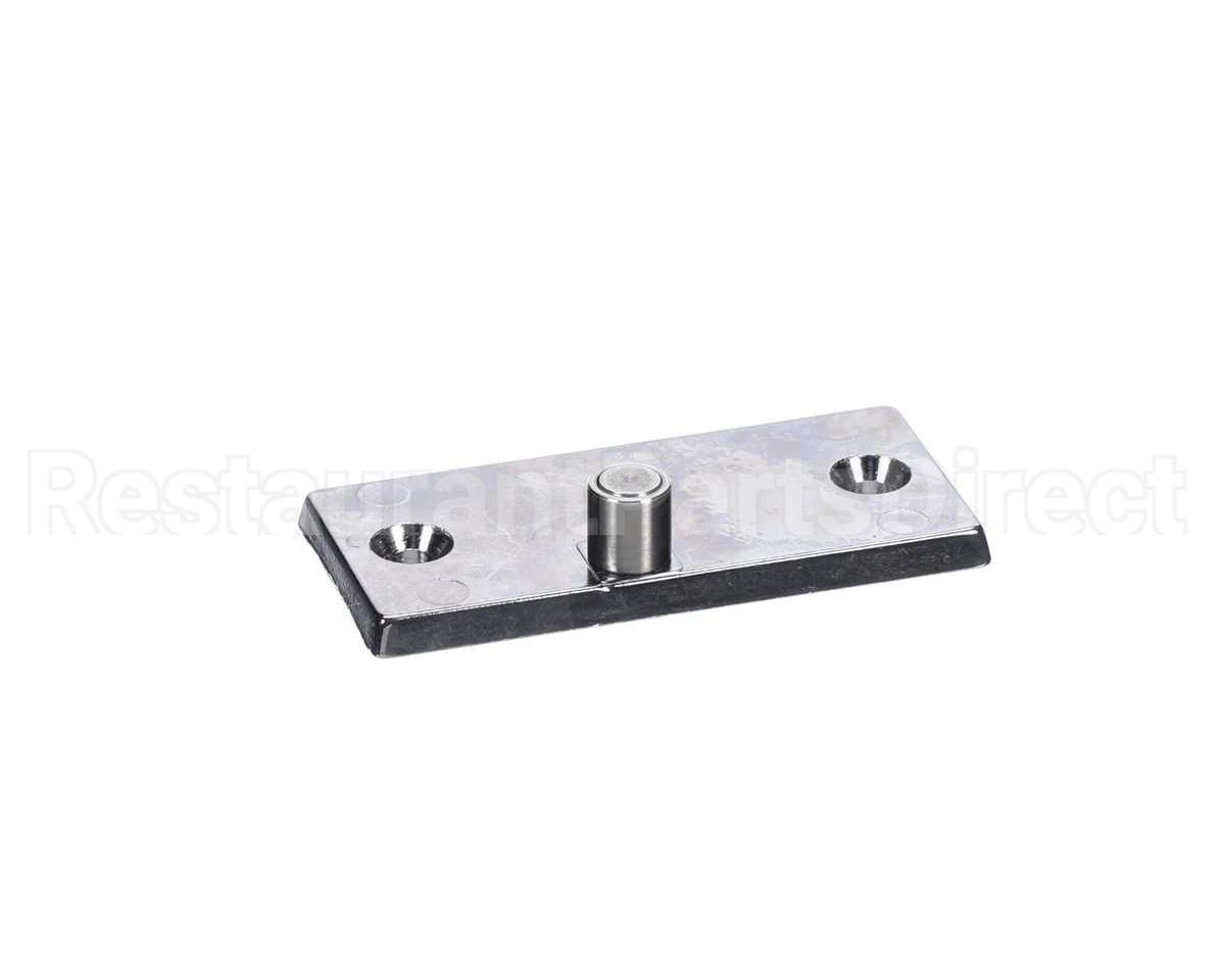 21073-SK Silver King Door Strike