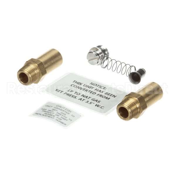 21084 Compatible Blodgett Convsnkit, Gas Lp To Na T, #36M
