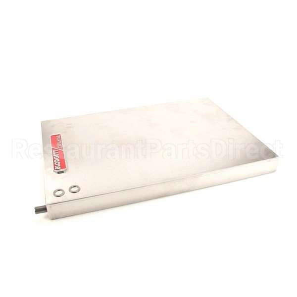 21090 Compatible Blodgett Doorassy, Lh Solid Zeph