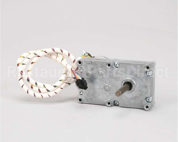 21094 Nieco Gear Motor, 24V, Brushless, 20 Rpm