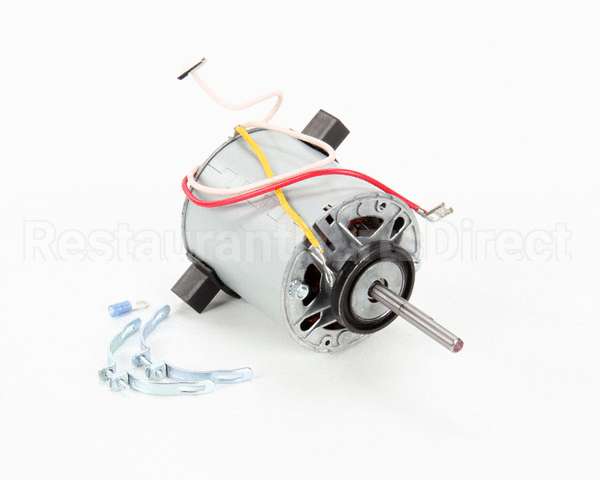 210K World Dryer Motor Kit 115V W/Thermal Prote