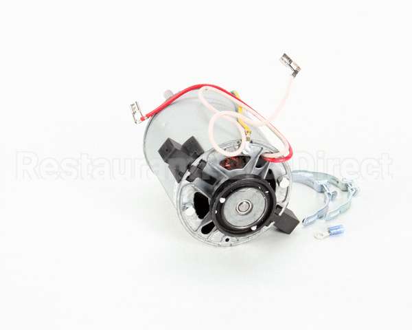 210K World Dryer Motor Kit 115V W/Thermal Prote
