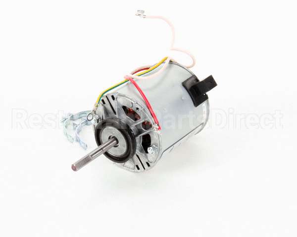 210K World Dryer Motor Kit 115V W/Thermal Prote