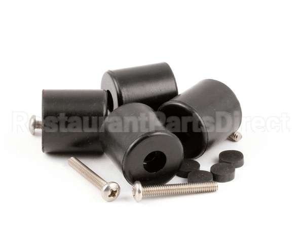 210K127 Antunes Foot Kit