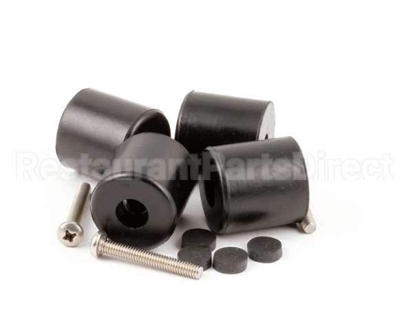 210K127 Antunes Foot Kit