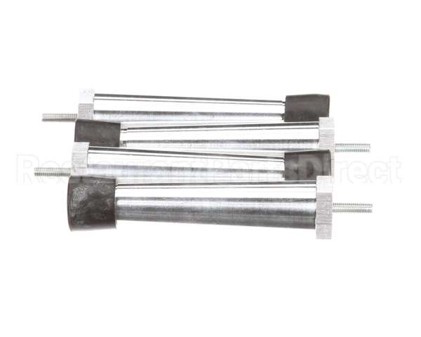 210K134 Antunes 4 (10-32) Leg Kit For