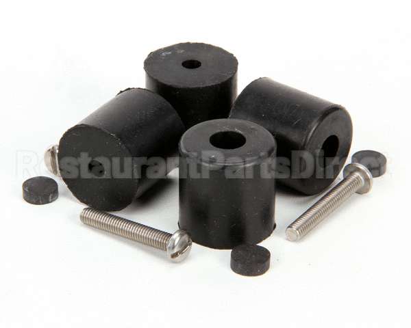 210K230 Antunes Bumper, 1 Leg Kit