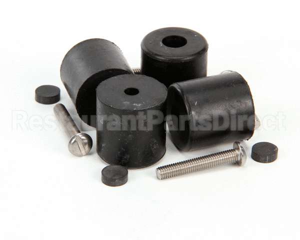 210K230 Antunes Bumper, 1 Leg Kit