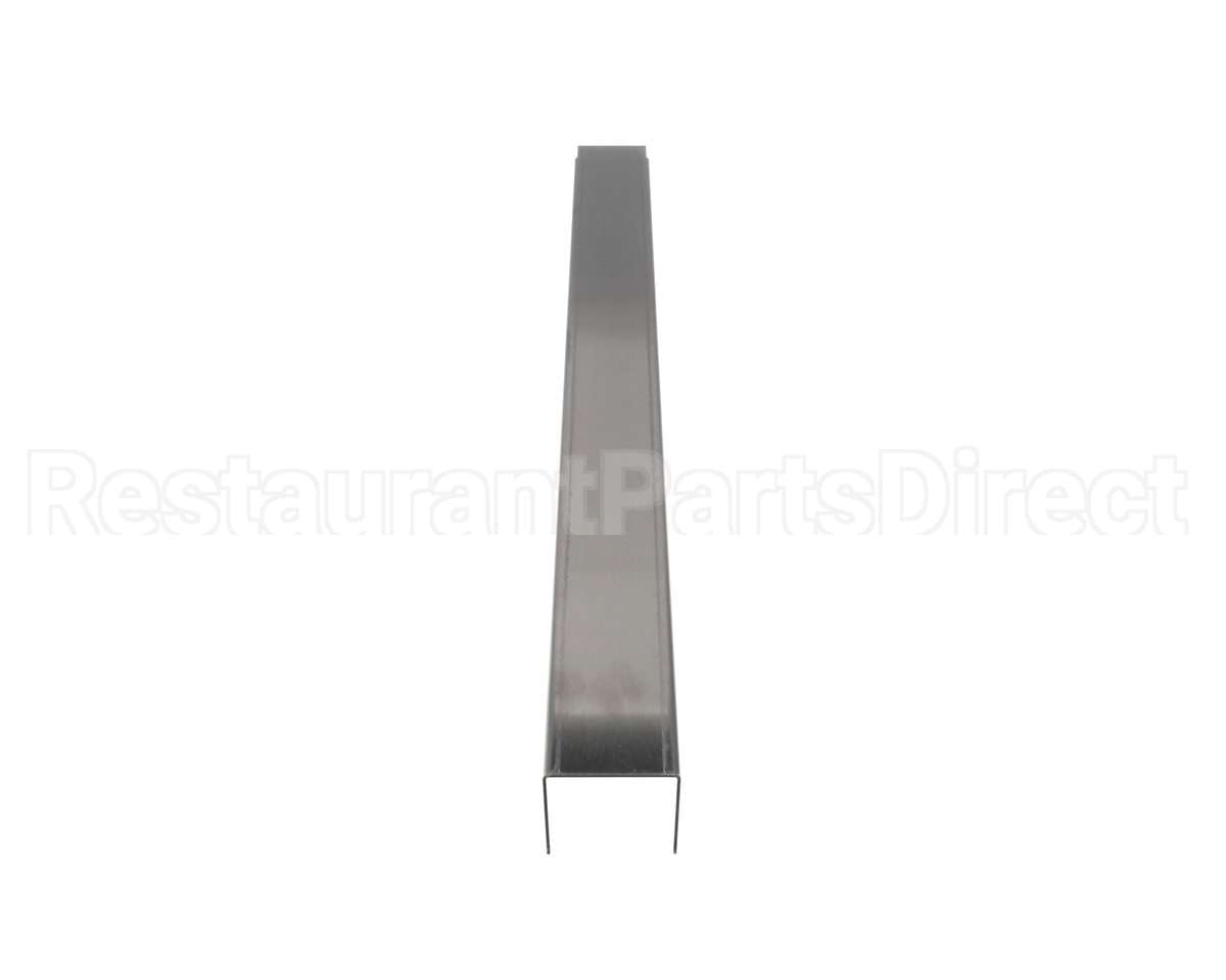 21101001046 Atosa Connector, Fryer Strip