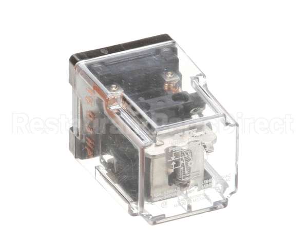 21102 Giles Relay, 8 Pin, 240V, 10A