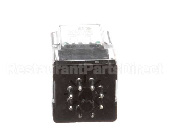 21102 Giles Relay, 8 Pin, 240V, 10A