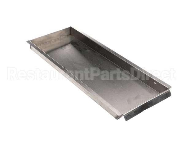 21102001021 Atosa Oil Container (Atmg-24)