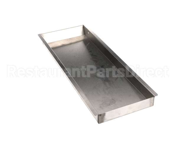 21102001021 Atosa Oil Container (Atmg-24)