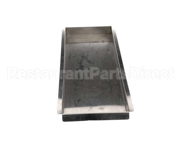 21102001021 Atosa Oil Container (Atmg-24)