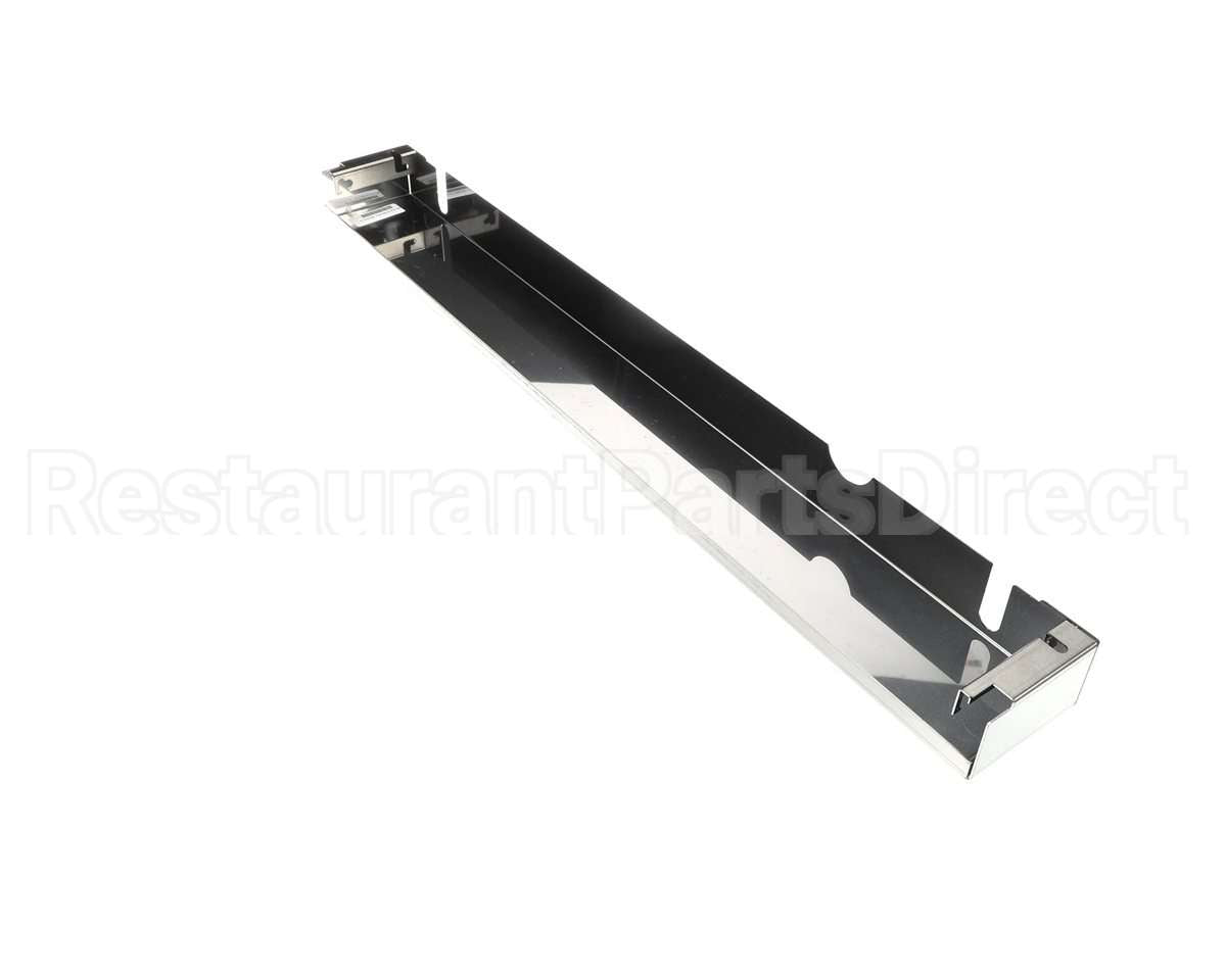 21107001064 Atosa Panel, Underside Face Plate