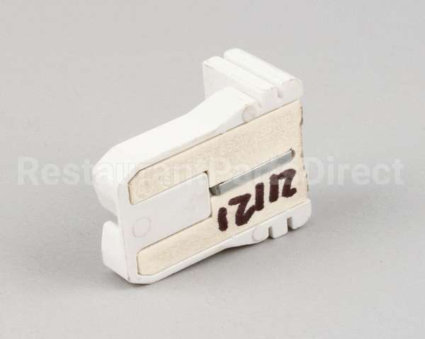 21121P Silver King Lampholder