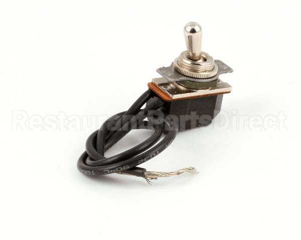 21123 Silver King Switch On/Off