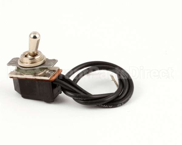 21123 Silver King Switch On/Off