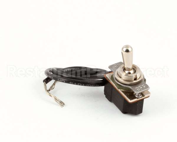 21123 Silver King Switch On/Off