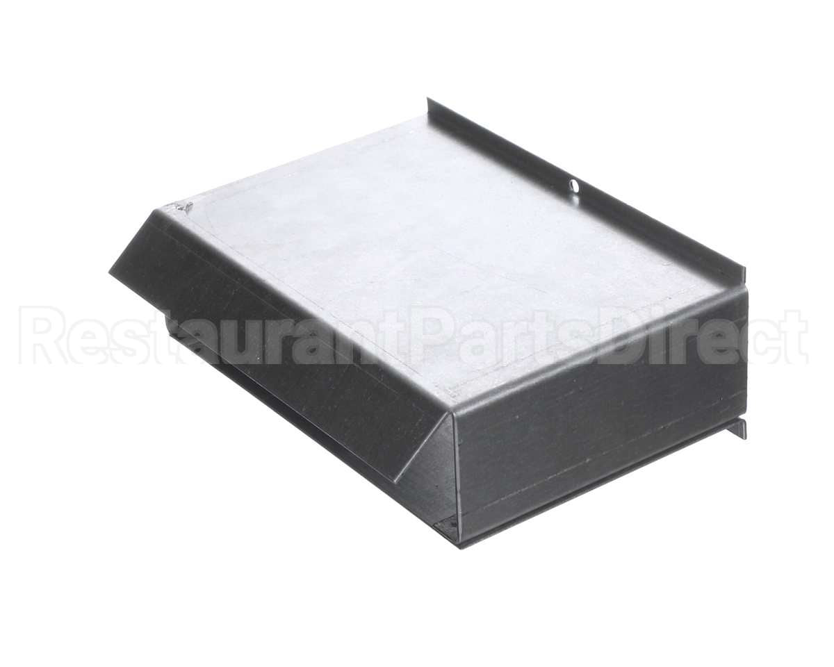 21125 Imperial Flue Box For Ir2000