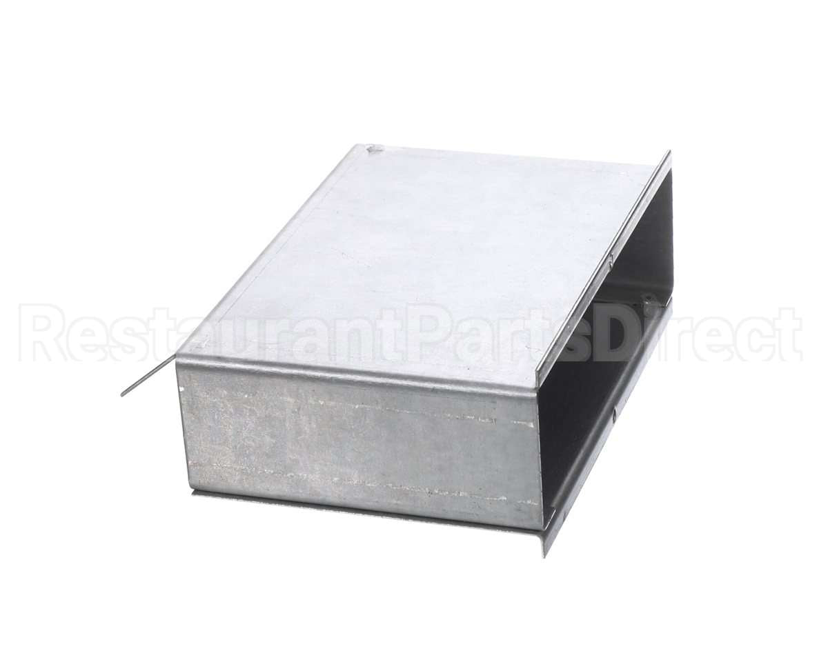 21125 Imperial Flue Box For Ir2000